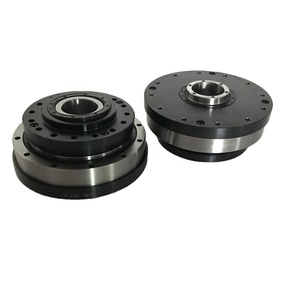 3F FAMED Reductor NEMA17 SHG, Caja de Engranajes de 4º Eje, Eje Hueco, Engranaje de Onda de Alta Tensión 10:1, Robot OEM ODM CE ISO - Product Image 4