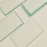 Verre partenaire Construction d'usine en Chine Promotionnel 3 4 5 6 8 MM Bâtiment Verre flotté transparent