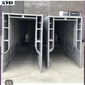 Soporte retráctil ajustable profesional Q235, piezas <span class=keywords><strong>de</strong></span> construcción <span class=keywords><strong>de</strong></span> hormigón para interiores/exteriores, <span class=keywords><strong>escalera</strong></span> y andamio - Product Image 6