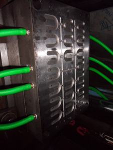 Cales en plastique, entretoises en forme de fer à cheval <span class=keywords><strong>pour</strong></span> fenêtres, entretoises <span class=keywords><strong>pour</strong></span> carrelage, cales en plastique <span class=keywords><strong>pour</strong></span> murs-rideaux, cales <span class=keywords><strong>pour</strong></span> <span class=keywords><strong>vitrage</strong></span> - Product Image 6