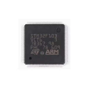 STM32F103CBT6 Microcontroller STM32 STM32F103 STM32F103C8T6 CBT6 RBT6 R8T6 RCT6 RET6 RDT6 VCT6 VET6 <strong>New</strong> <strong>Original</strong> MCU Chip - Product Image 4