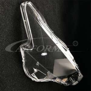 Fábrica OEM coche faro delantero lente cubierta de cristal cubierta de pantalla para <span class=keywords><strong>Nissan</strong></span> Teana 2019-Año 2020 - Product Image 4