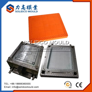 Giá tốt nhựa vườn bảng tiêm Khuôn vuông nhựa bảng khuôn mẫu cho nhà máy tiêm - Product Image 6