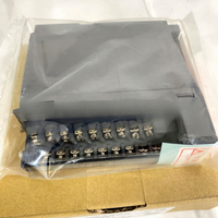 Módulo Q Series Q68ADI, Controlador PLC y PAC Programable con Interfaz de Comunicación RS485