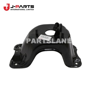 Soporte, Porta Llantas de Repuesto, N.° 1 para Toyota HIACE RZH113 1989-2004 - Product Image 3