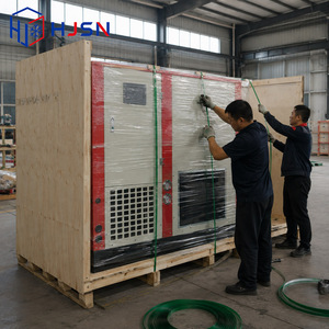 Machine de lavage et de séchage industrielle <span class=keywords><strong>à</strong></span> air chaud, sécheuse <span class=keywords><strong>à</strong></span> <span class=keywords><strong>pompe</strong></span> <span class=keywords><strong>à</strong></span> <span class=keywords><strong>chaleur</strong></span> professionnelle, échangeur de <span class=keywords><strong>chaleur</strong></span> <span class=keywords><strong>à</strong></span> plaques, condenseur, moteur - Product Image 5