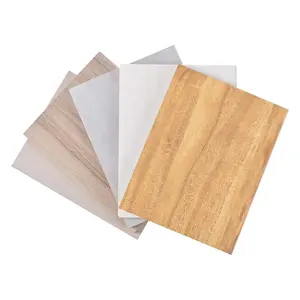 Termite Resistant 7-Ply Boards Plywood Waterproof Plywood For Use For Making Furniture