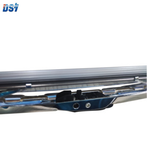 Limpiaparabrisas DSY <span class=keywords><strong>100</strong></span> Modelo de acento popular en regionalización de color térmico Limpiaparabrisas de hueso de excelente calidad que mantiene la tradición - Product Image 6