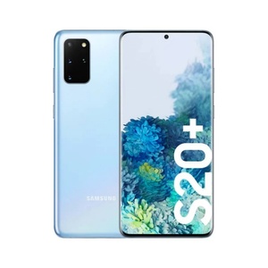 Toàn Cầu Điện Thoại Di Động Đối Với Samsung Gal Wax S20 + 6.7 Inch <span class=keywords><strong>Android</strong></span> Sử Dụng Điện Thoại Di Động - Product Image 1