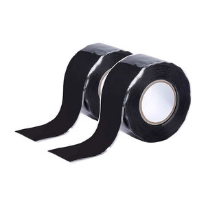 Băng Keo Chịu Nhiệt Chống Cháy Băng Keo Tự Nung Chống Cháy Băng Keo Silicon Chống Thấm Nước Tự Nung Chảy - Product Image 1