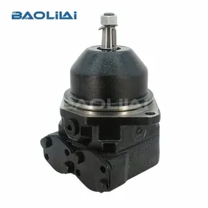 Motor de Pistón AA10FE23 AL A10FE23 AA10fe23/52W-Vcf10n000-S1066 Hidráulico para - Product Image 6