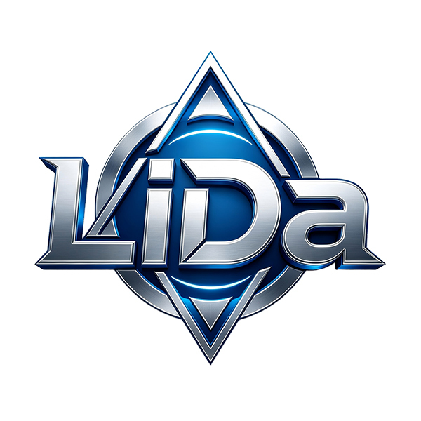 Dongguan Lida Electronics Co., Ltd. logo