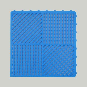 Tapis <span class=keywords><strong>de</strong></span> drainage antidérapant moderne en PVC 100% solide pour piscines et salles <span class=keywords><strong>de</strong></span> <span class=keywords><strong>bain</strong></span> - Product Image 3