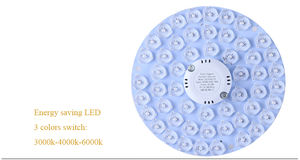 新デザインリモコンCE CB証明書純銅線ACモーターLEDライト付きrシーリングファン - Product Image 6