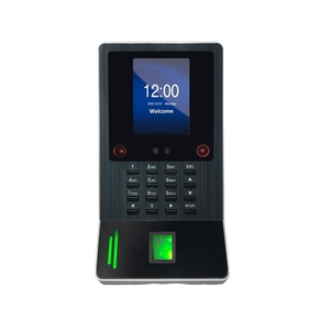 Producto protector de control de acceso de verificación múltiple de reconocimiento facial FA220 en venta - Product Image 4