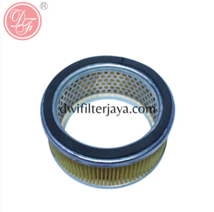ไส้กรองอากาศ DWI FILTER JAYA สำหรับคอมเพรสเซอร์งานหนัก ใช้สำหรับกรองอากาศเข้าเครื่องจักรอุตสาหกรรม - Product Image 3
