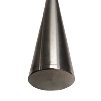 Tuyau en acier inoxydable 304L 316L de haute qualité pour la décoration et les rampes d'escalier