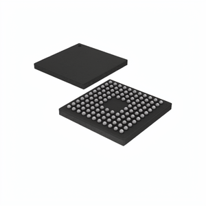 112 LFBGA Embedded EFM32GG990F512-BGA112 Manufacturer Channel Buy Electronics Components Online - Product Image 1