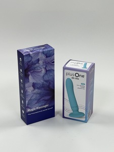 Toptan Taşınabilir Karton Yetişkin Seks Oyuncakları Kabartmalı ve Özel Logolu Sert Kağıt Kutu Kadınlar İçin Gizem Seti - Product Image 3