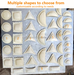 Presse à raviolis de haute qualité, <span class=keywords><strong>moule</strong></span> à raviolis, machine à fabriquer des pelmeni - Product Image 6
