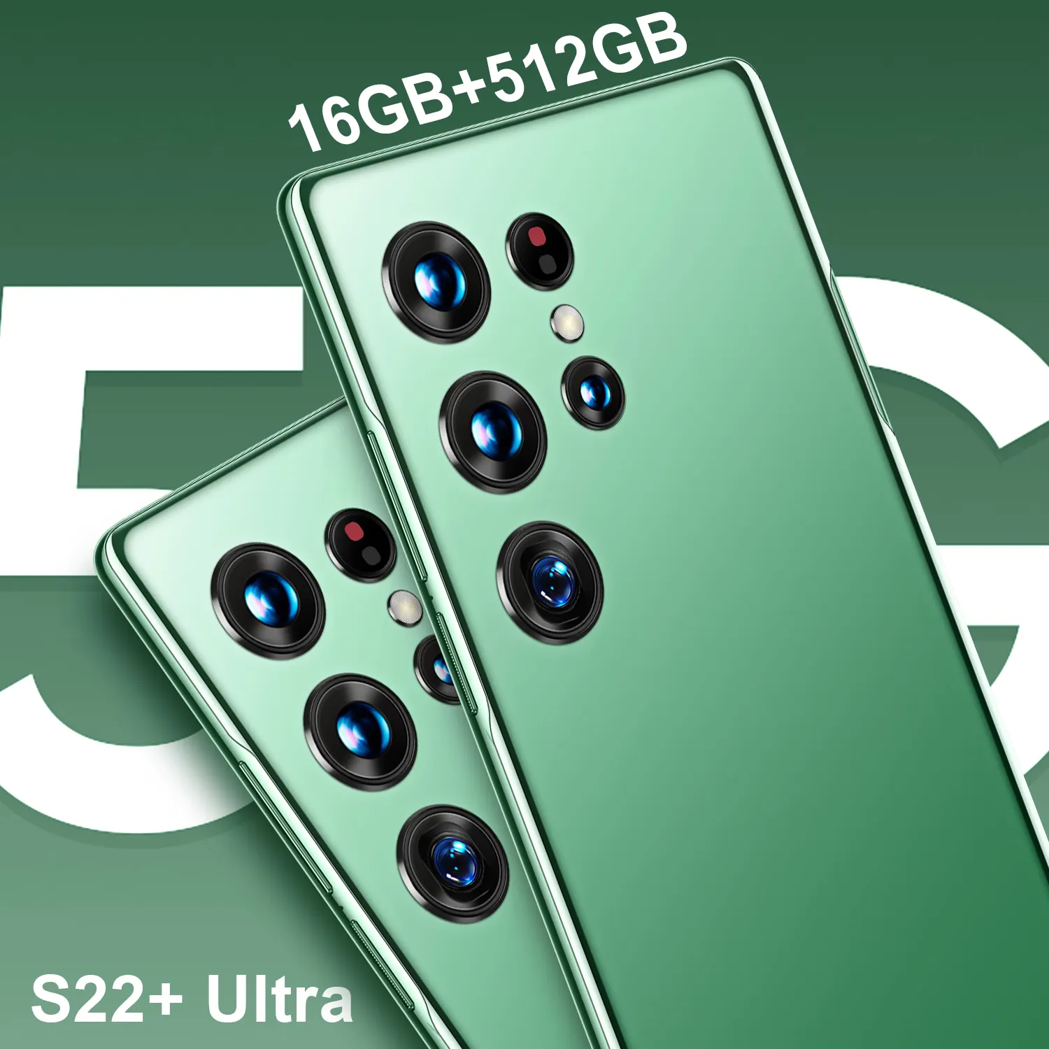 هاتف ذكي s22ultra 5g 12 + 512gb بالجملة أصلي 4sim هاتف ذكي غير مقفل itel oneplus هاتف محمول