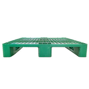 Botella <span class=keywords><strong>de</strong></span> envío verde <span class=keywords><strong>de</strong></span> 5 galones <span class=keywords><strong>de</strong></span> servicio pesado <span class=keywords><strong>de</strong></span> China Compra y venta <span class=keywords><strong>de</strong></span> paletas <span class=keywords><strong>de</strong></span> plástico usadas - Product Image 4
