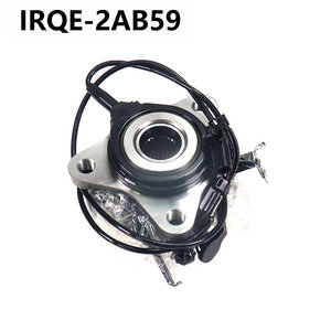 Irqe 2Ab59 Front <b>Wheel</b> Bearing Unit Axle Head Assembly For Toyota Sienta 43560-0D040 - Product Image 3
