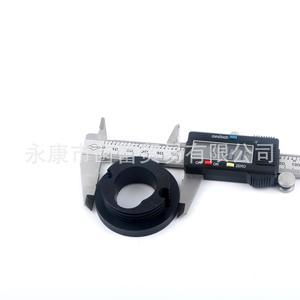 Petite voiture de sport Apollo de taille moyenne et petit SUV, nouveau filtre à air, base de connexion du carburateur - Product Image 2