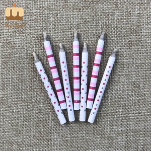 Produit promotionnel, nouveau produit, bougie en spirale conique <span class=keywords><strong>super</strong></span> fine, compatible micro-ondes, pour la fabrication de bougies. - Product Image 1