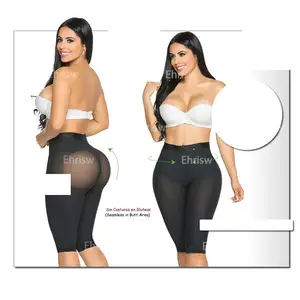 Find Cheap, Fashionable and Slimming shapewear capri 