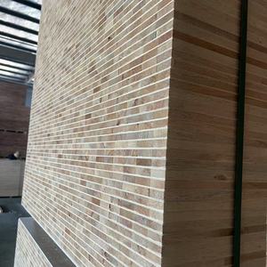 Độ bóng cao MDF/ván ép/blockboard UV <span class=keywords><strong>Veneer</strong></span> sinh thái Hội Đồng Quản trị cho đồ nội thất - Product Image 2