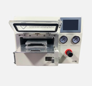 Nouvelle machine de laminage sous vide et de débullage d'écrans incurvés et plats TBK508A LCD OCA 2026 pour la réparation des écrans incurvés et plats <span class=keywords><strong>Samsung</strong></span> - Product Image 1