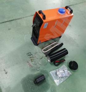 OGMIE 5KW <span class=keywords><strong>12</strong></span> V riscaldatore di parcheggio nuovo Webasto Diesel riscaldatore per camion barche camper macchine edili <span class=keywords><strong>12</strong></span> <span class=keywords><strong>Volt</strong></span> funzione di <span class=keywords><strong>riscaldamento</strong></span> - Product Image 2