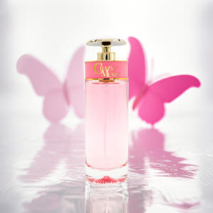 MUB 100ml Luxury Designer Parfum Floral Scent Long-lasting Lotion - Product Image 2