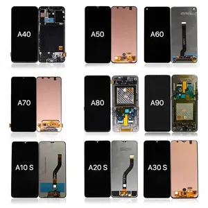 Pantallas LCD Originales para Celulares Samsung, Pantallas para Teléfonos - Product Image 1