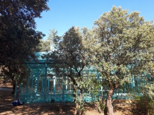 Nhà kính hồ bơi Victorian dễ dàng lắp ráp và thối bằng chứng cho hồ bơi của bạn - Product Image 3