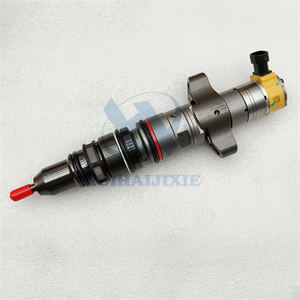 Common Rail phun nhiên liệu 222-5961 235-5261 238-8901 241-3238 cho C7/C9 động cơ phun nhiên liệu 2225961 2355261 2388901 2413238 - Product Image 6