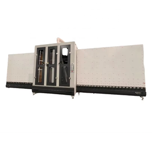 Nettoyage haute efficacité, régulation intelligente de la vitesse, lave-vitres vertical durable, vente directe du fabricant - Product Image 2