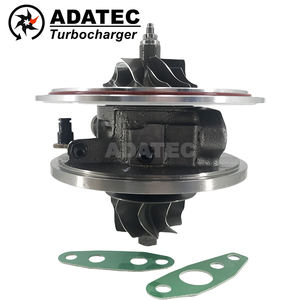 涡轮CHRA GT2056V 767720-0001 767720-5005S 767720涡轮增压器，适用于纳瓦拉2.5 DI 2007 14411-EB70B 14411-EB71D 14411EB71C - Product Image 4