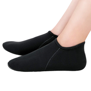 Long Beach Snorkel pallavolo <span class=keywords><strong>calcio</strong></span> protezione termica apnea impermeabile Surf Diving nuoto muta <span class=keywords><strong>scarpe</strong></span> <span class=keywords><strong>calzino</strong></span> in Neoprene - Product Image 3