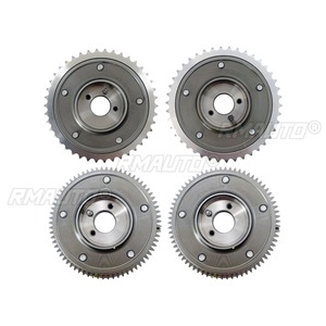 2720505247 Piñón de distribución de admisión y escape del árbol de levas, ajustador de admisión del motor para Mercedes Benz 272, kit de carrocería, accesorios para coche - Product Image 4