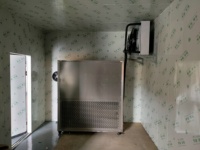 Industriële automatische warmtepompdroger voor visfilets, schelpdieren, kelp en mariene proteïnen