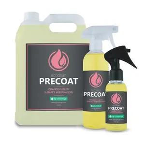 Intensive Car Care Pre Coating Oil and Polish Remover Automotive Car Cleaning Accessories