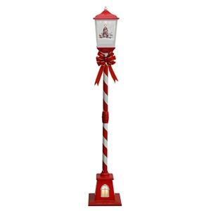 Luces <span class=keywords><strong>Navideñas</strong></span> Grandes para Calle <span class=keywords><strong>de</strong></span> 160/185 cm |   <span class=keywords><strong>Música</strong></span> + Nieve + Efectos LED - Product Image 4