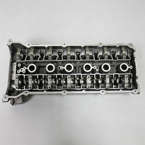 Fournisseur chinois de pièces de moteur automobile de qualité supérieure M50/M52 2.5L 11121748391 910553 Culasse de moteur pour BMW325i E36/325is E36/525i <span class=keywords><strong>E34</strong></span> - Product Image 6
