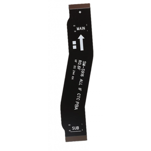 Cable flexible de interconexión auxiliar para Samsung Galaxy S23 Plus S916B modelo 2023, pieza de repuesto - Product Image 1