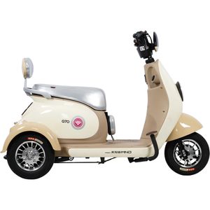 <span class=keywords><strong>Triciclo</strong></span> eléctrico de ocio de estilo adecuado inteligente para uso familiar, precio bajo, <span class=keywords><strong>triciclo</strong></span> eléctrico de ocio popular seguro de alta calidad para adultos - Product Image 5