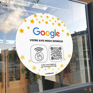 10cm kích thước lớn <span class=keywords><strong>NFC</strong></span> Tag tùy chỉnh <span class=keywords><strong>NFC</strong></span> cửa sổ Sticker lập trình - Product Image 2