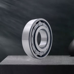 Rodamientos de calidad original 22214 CA CC /C3 22226 23234 Cck/W33 Rodamientos de rodillos esféricos con autoalineación para maquinaria pesada - Product Image 2