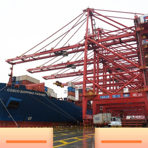 Hon Hai Africa Logistics Transport de fret aérien et maritime Afrique Dédouanement double Taxe incluse 10-45 jours - Product Image 2